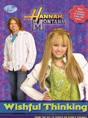 cover image of Hannah Montana